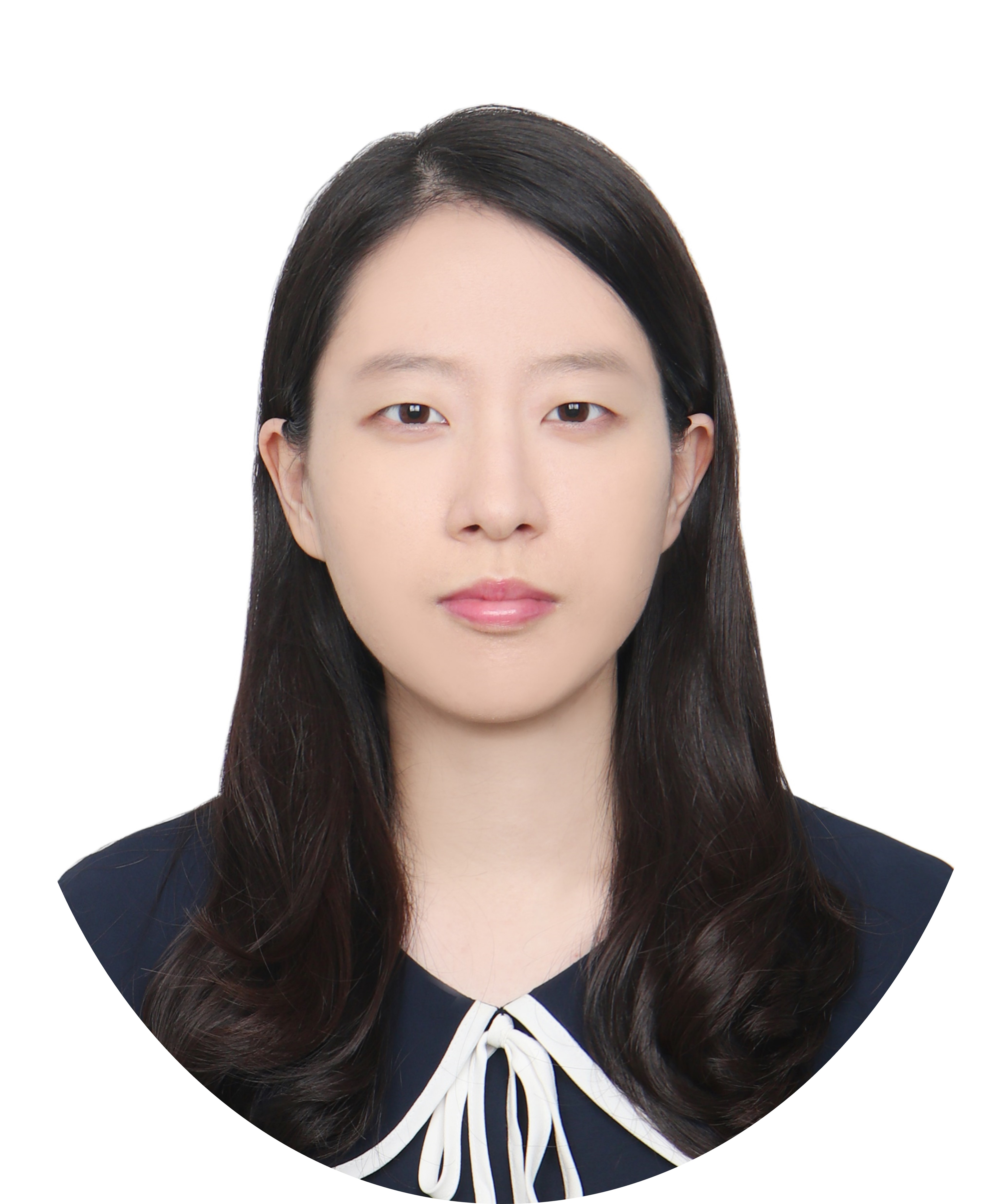 Jinho Kim joins as a graduate research associate