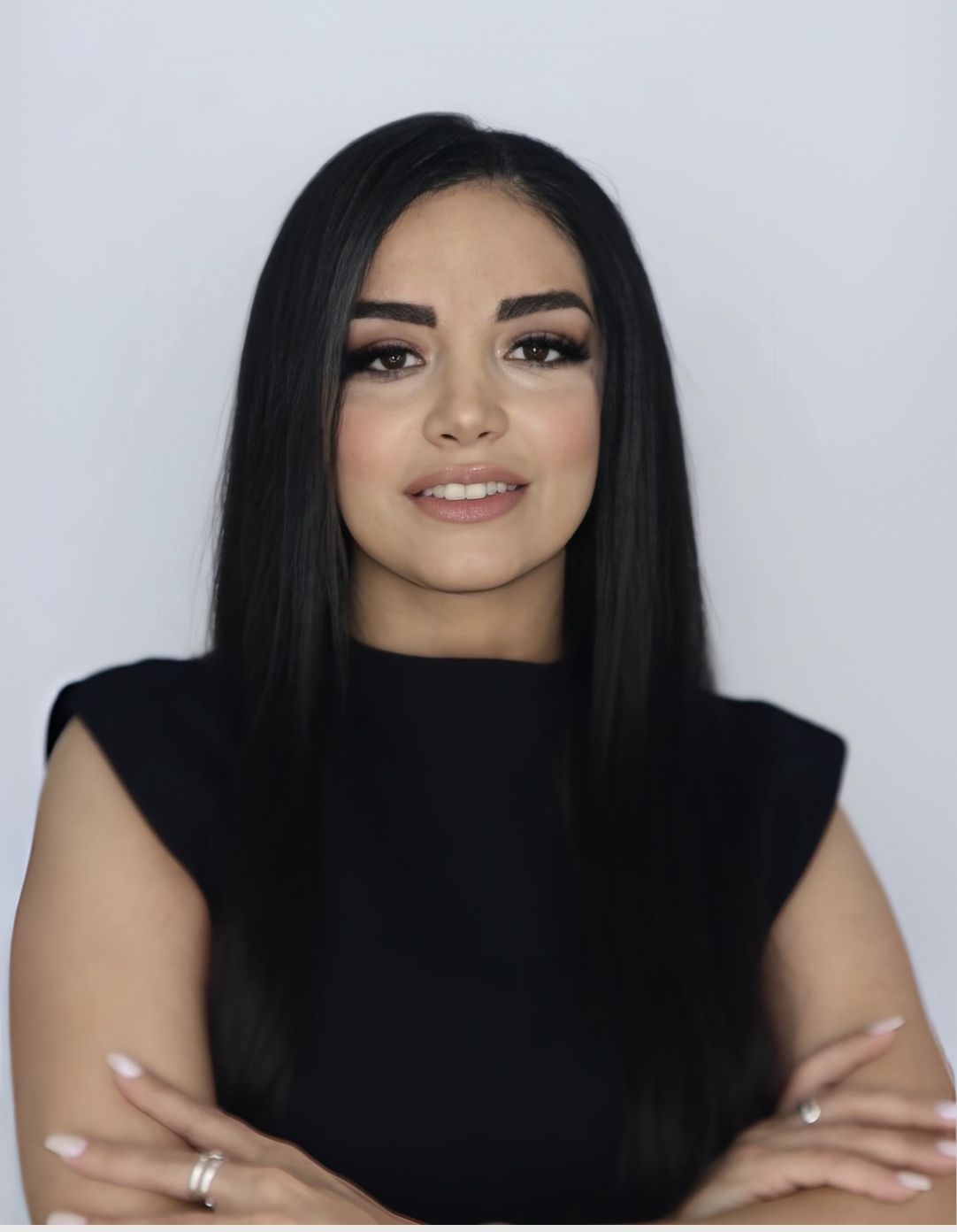 Lia Haddadian has been awarded the AIVO Fellowship and selected for the QuEST Program 2025