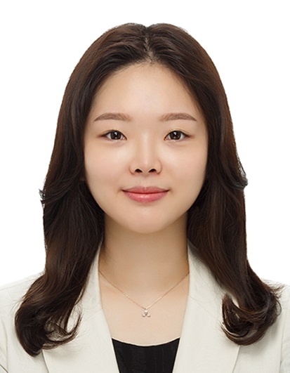 Yoojin Bae joins as a graduate research associate