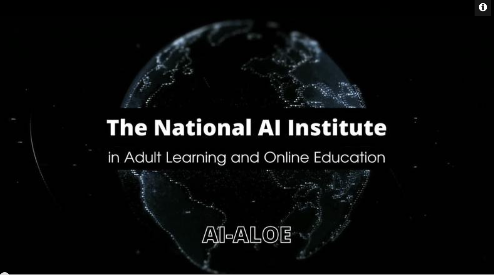 AI-ALOE Introduction Video
