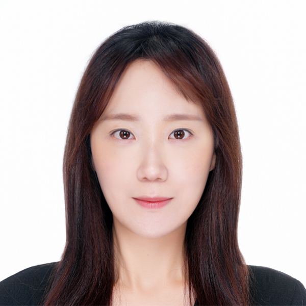 Hyunkyu Han joins as a graduate research associate.