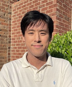 Welcome our visiting scholar: Mr. Taehee Lee!