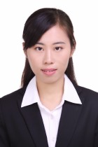 Hua Ran - Doctoral Student