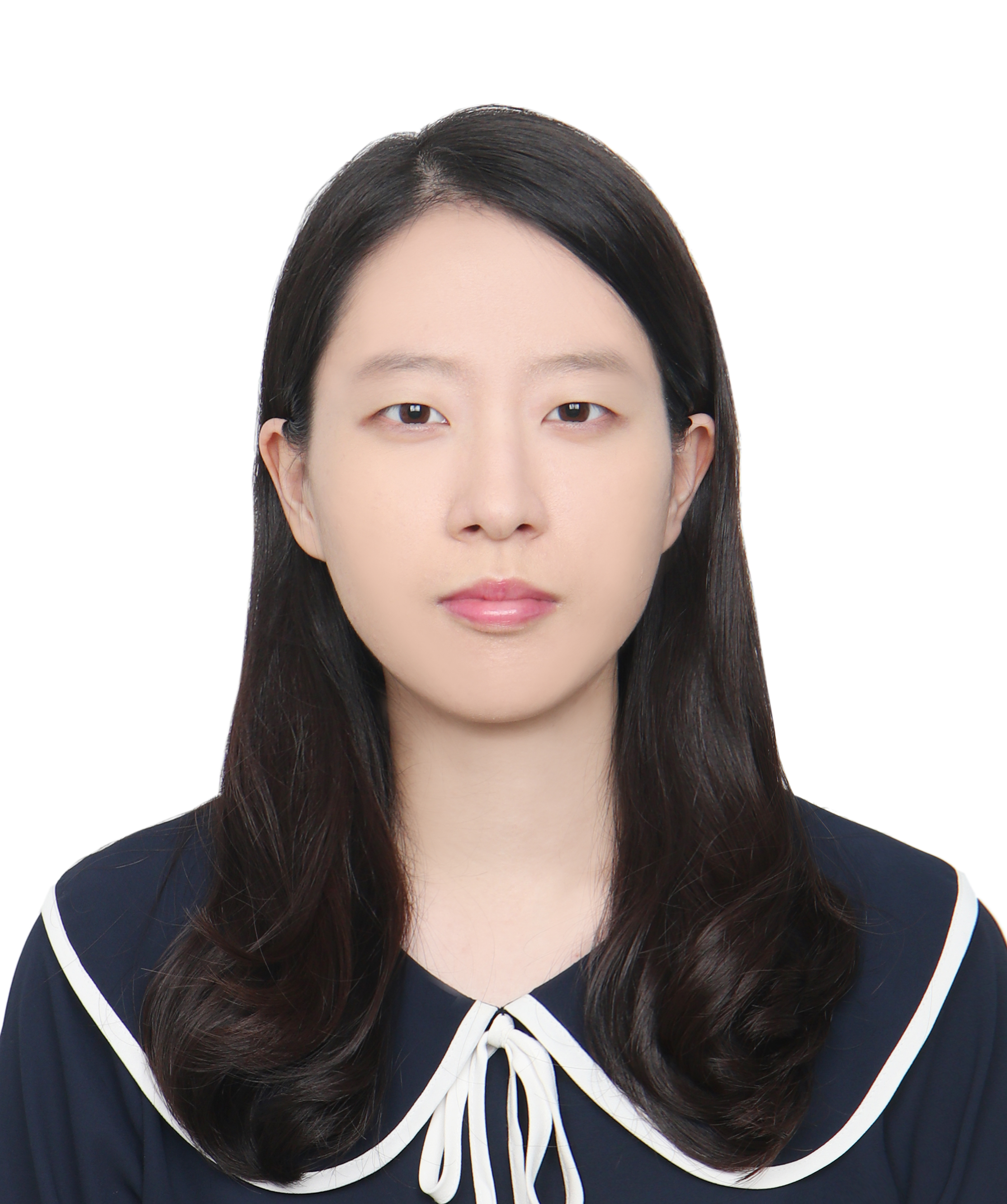 Jinho Kim – Doctoral Student