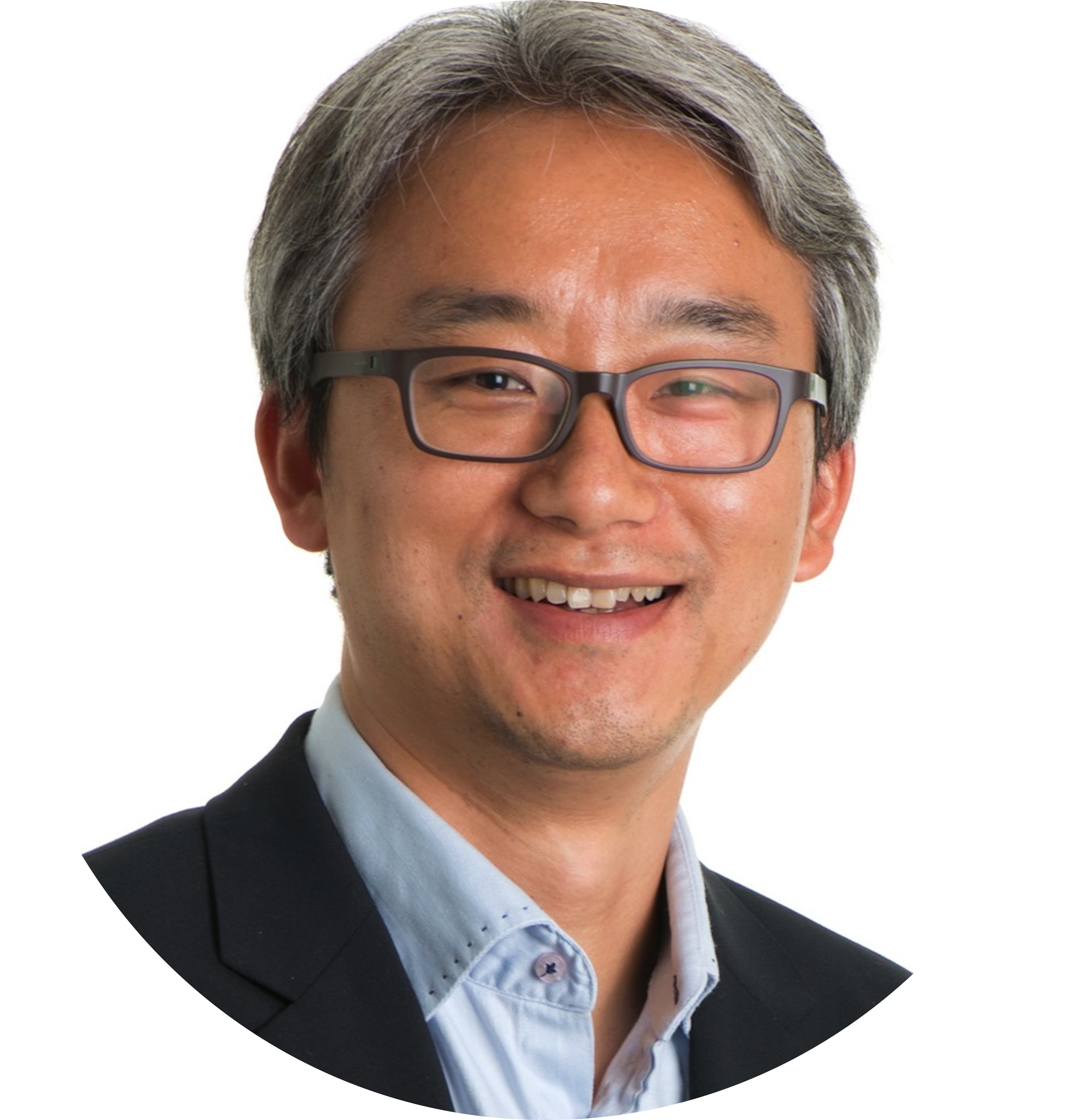 Min Kyu Kim, Ph.D.