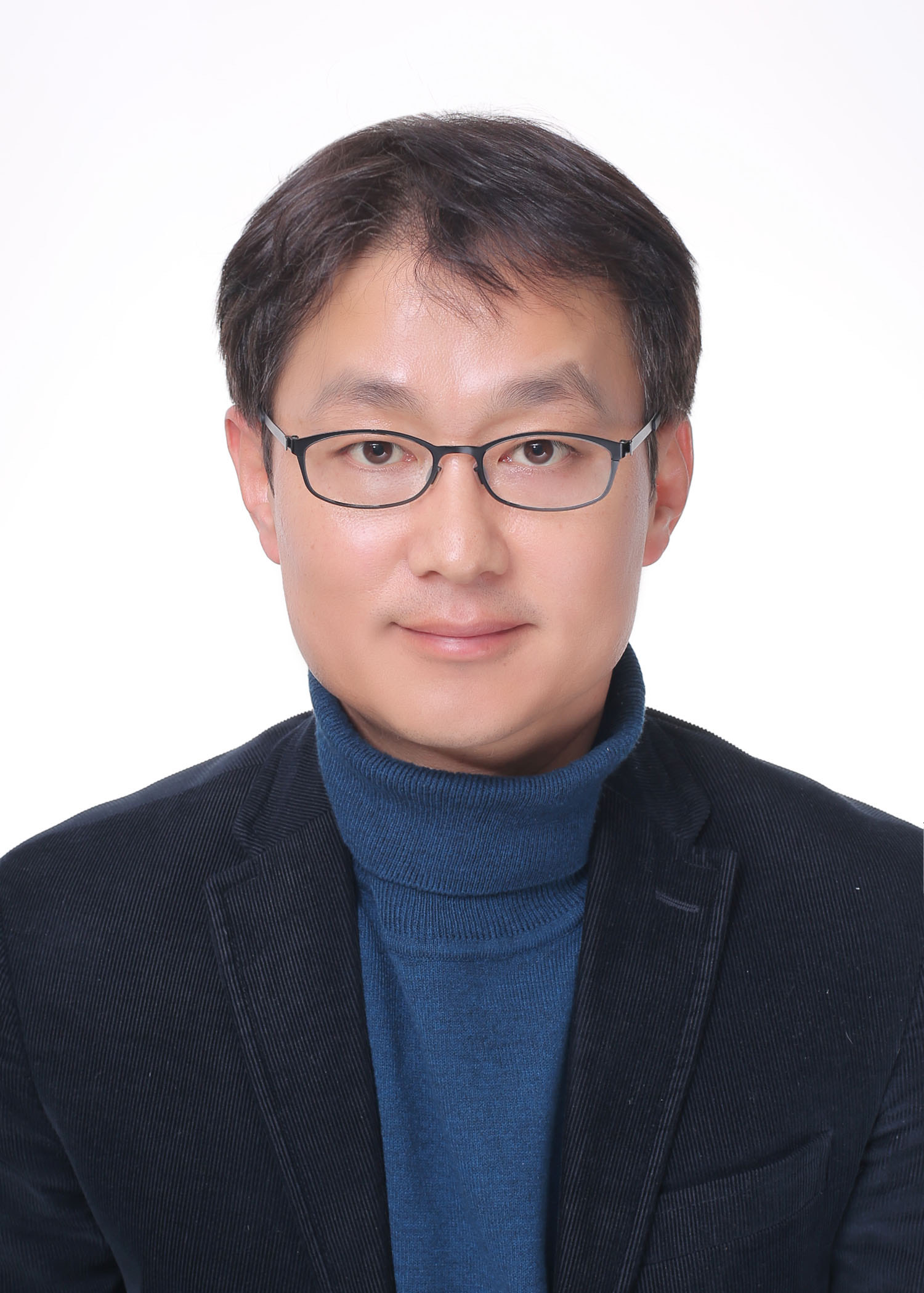 Young Rok Kim, Ph.D.