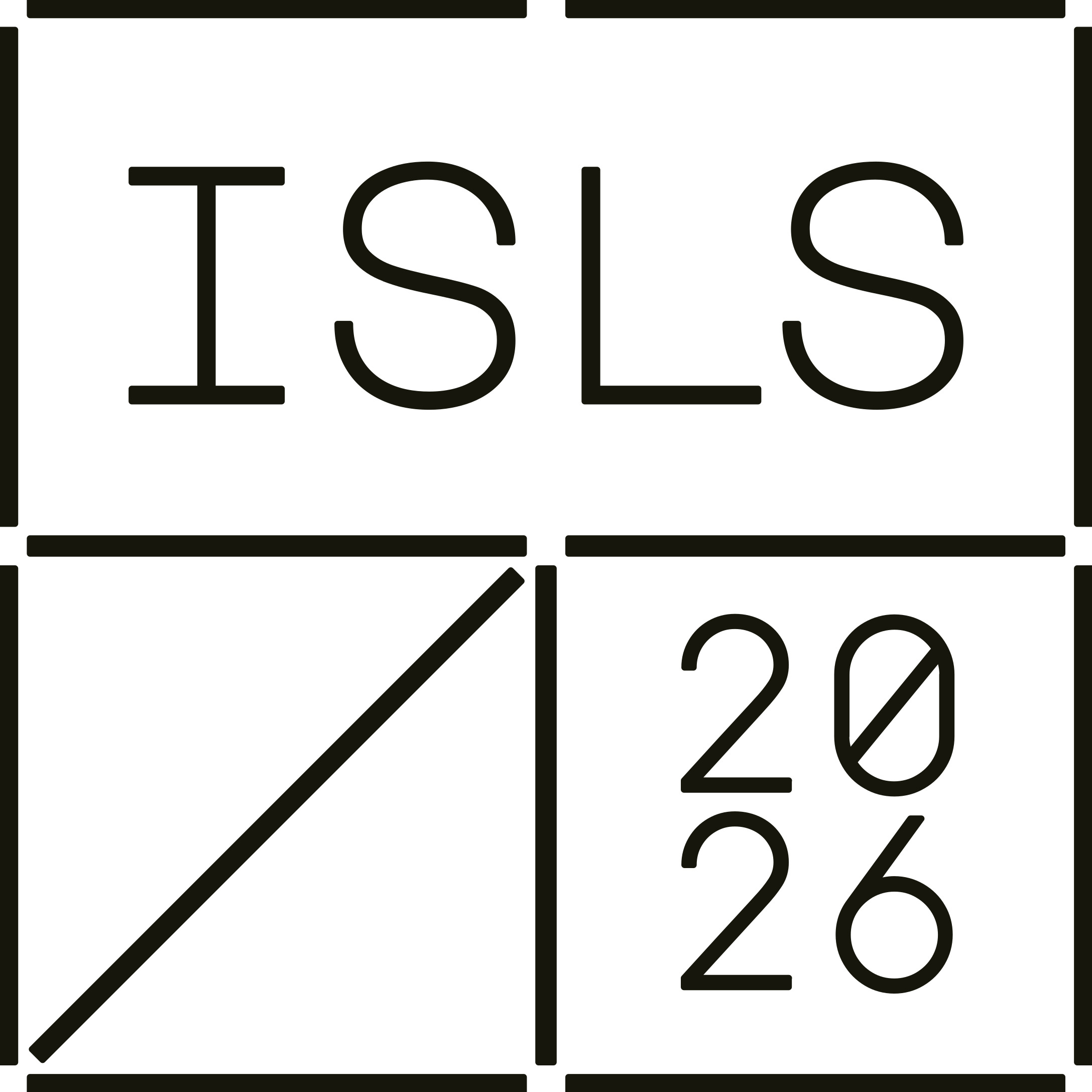 Our lab members presented at the 2026 ISLS Annual Meeting