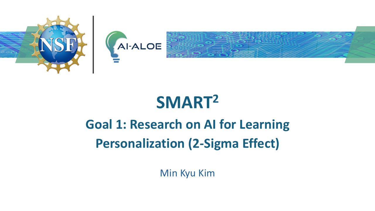 AI-ALOE Mini Retreat