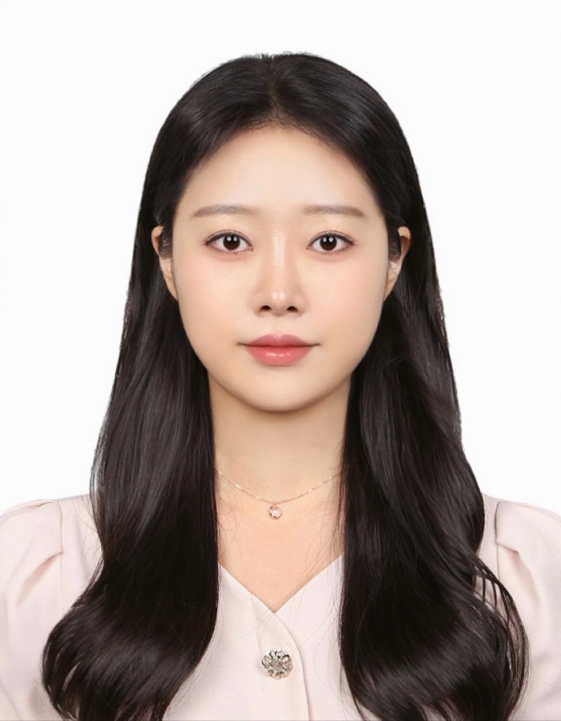 Welcome Seunghee Shin to our lab!