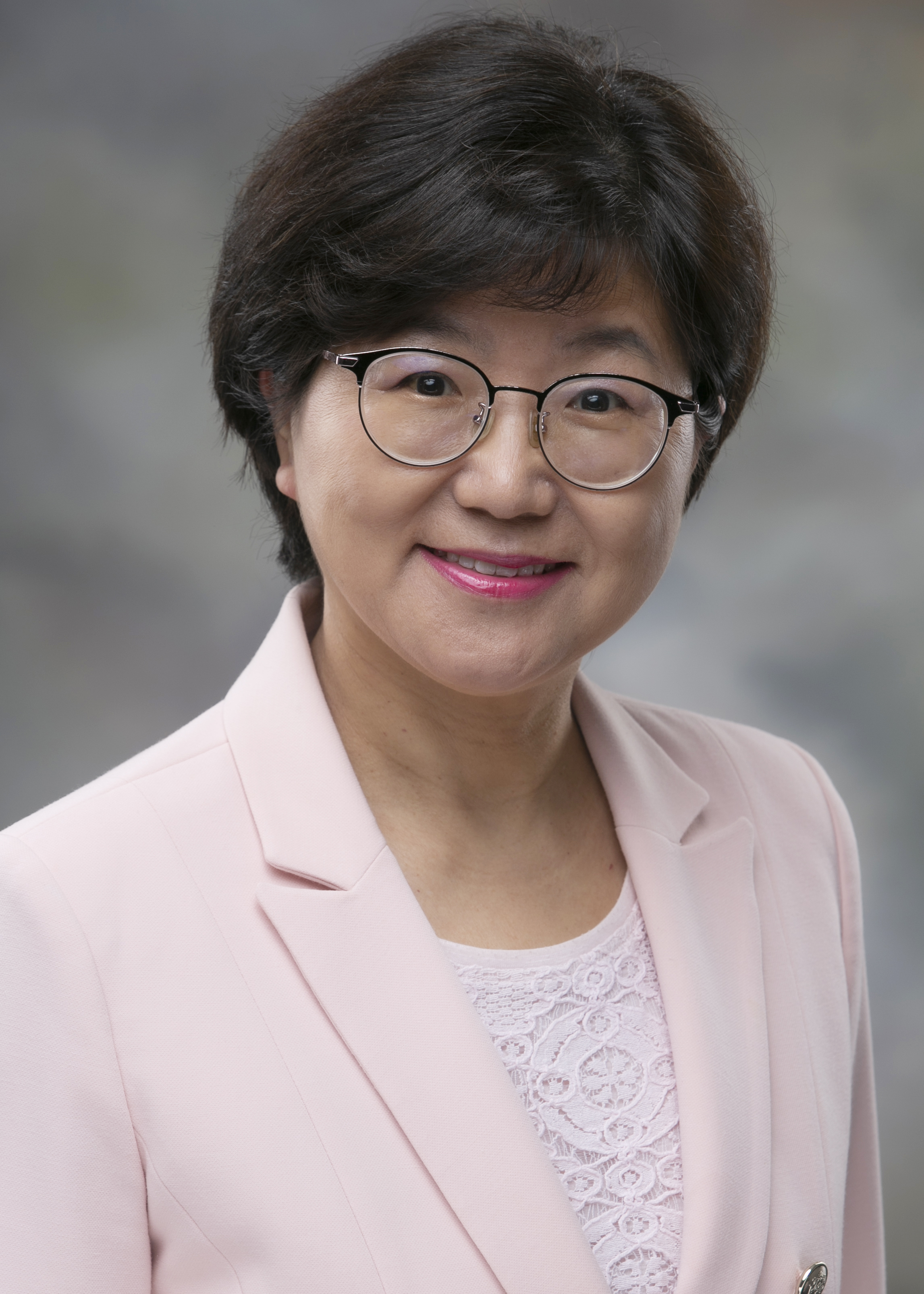 Kyungeh An