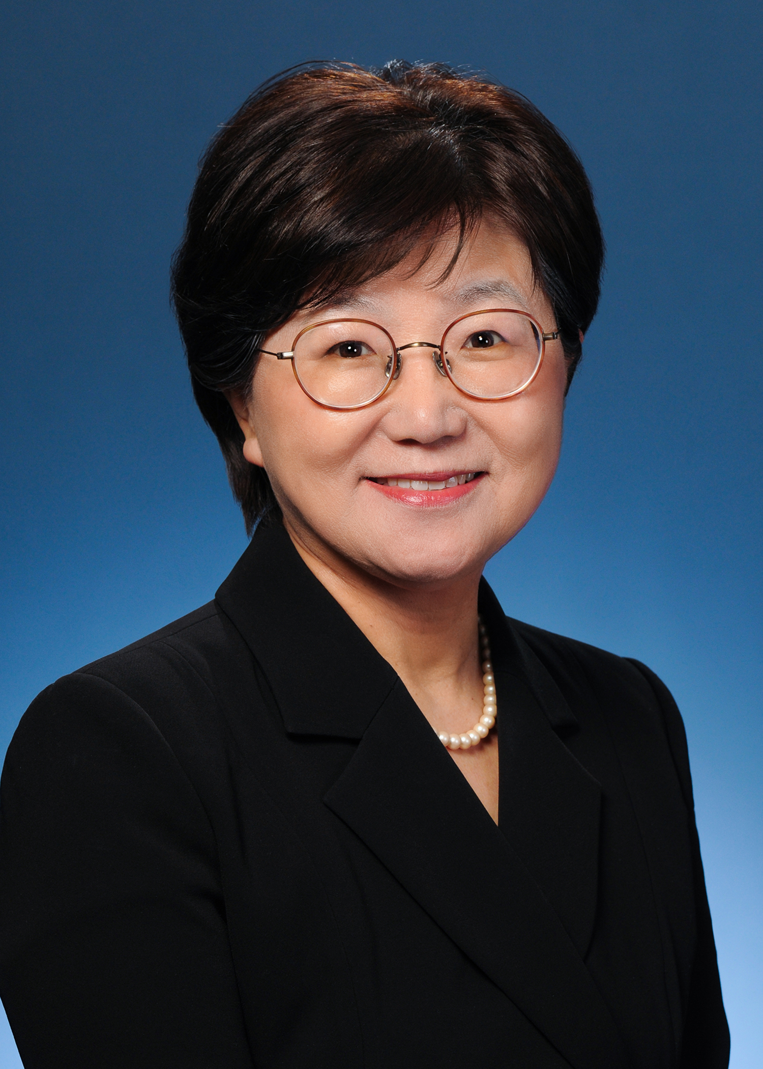 Kyungeh An, Ph.D.
