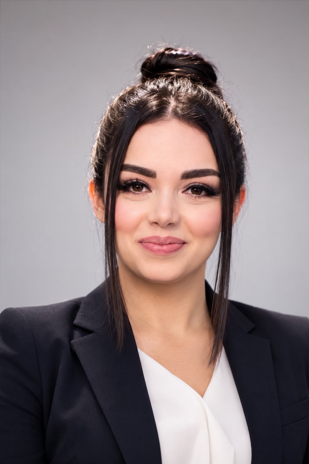 Golnoush (Lia) Haddadian, Ph.D.