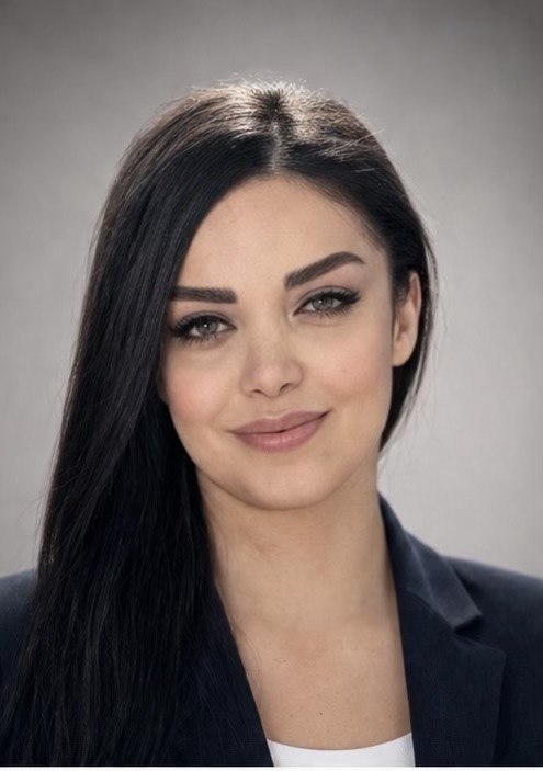 Golnoush Haddadian, Ph.D.