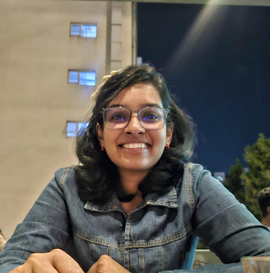 Mahitha Madhira