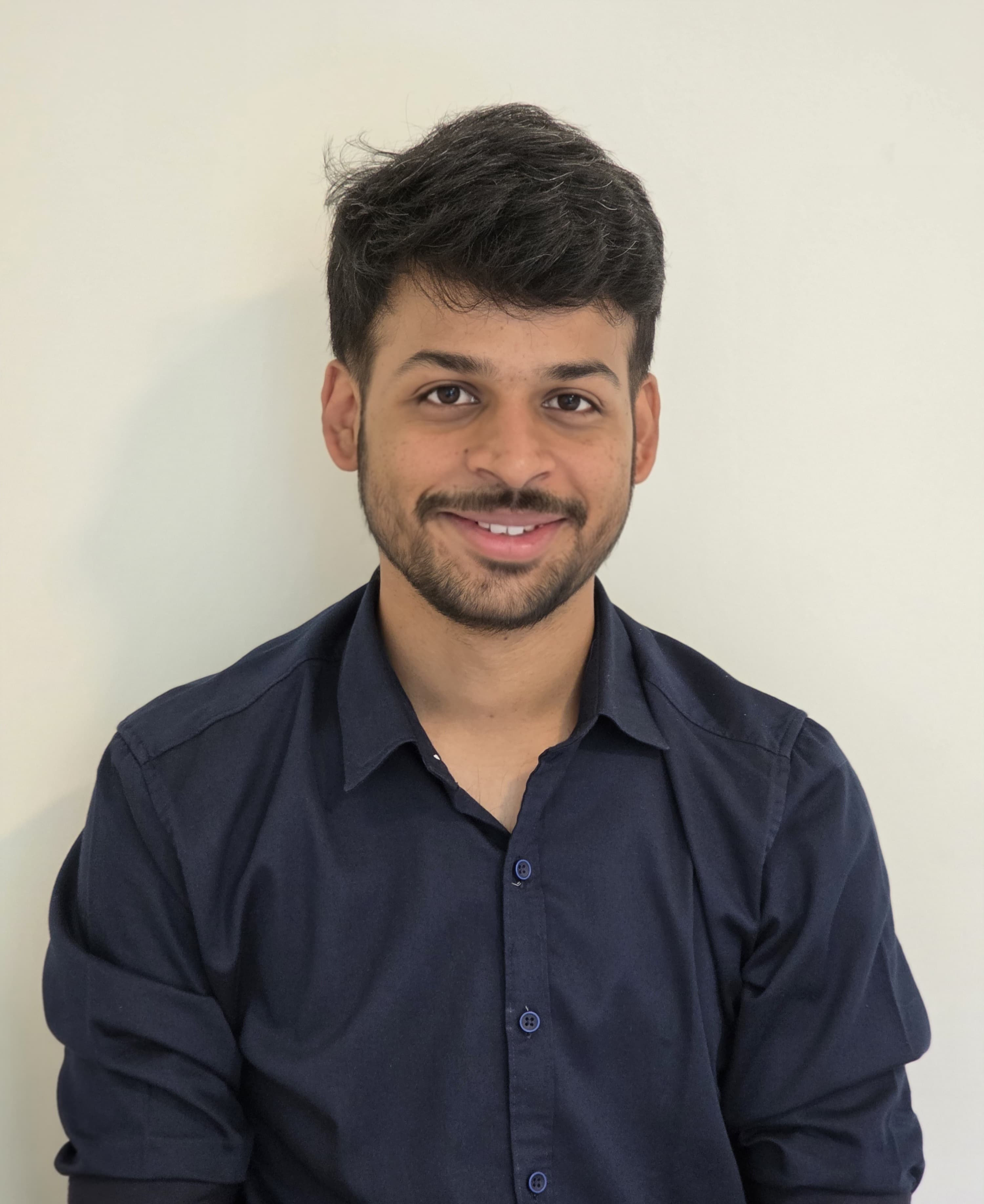 Prajeeth Channa